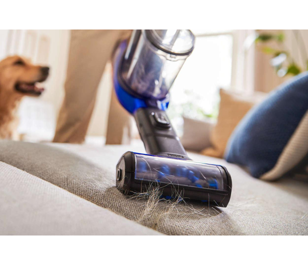Philips ODKURZACZ BEZPRZEW. PHILIPS XC8049/01 SPEEDPRO MAX [#] - 1458002 - zdjęcie 8